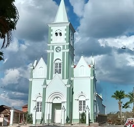 Prefeitura de Alto Rio Doce - foto 1