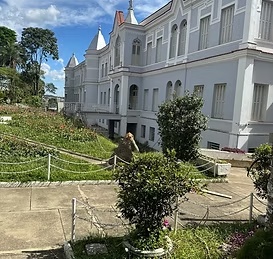 Colégio Imaculada Conceição - foto 2